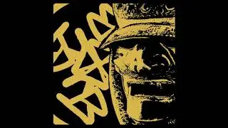 Rage Batard - Lyon Skinhead Hardcore [2019 Hardcore Punk]