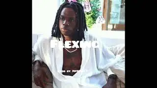 Afrobeat instrumental 2025 