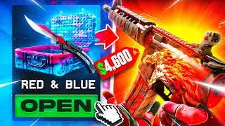 WE PULLED THE $4.6K HOWL!? (Datdrop Highrolling)