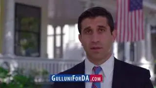 Anthony Gulluni For District Attorney