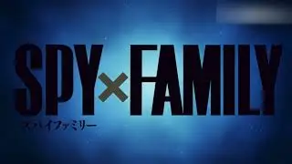 SPY x FAMILY OST - Ponder (Version A)