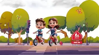 ABC Phonics Song | Phonics Sound of Alphabets | ABCD | A for Apple | Nursery Rhymes | Toddlers Song
