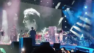 Marc Anthony @ Curaçao North Sea Jazz Festival 2024