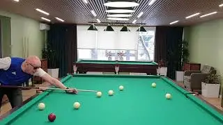 Ни что человеческок 2 ....