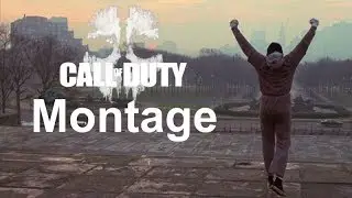 COD Black Ops 2 - Knife/Tomahawk Montage!!!