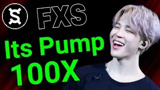 Fraxshare Price Prediction! FXS Coin Today News