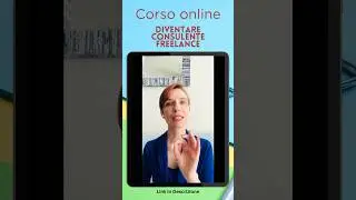 Specializzazioni Da Consulente Freelance: Consulente di Vendite (Sales)