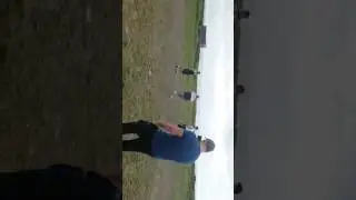 MICHAEL KEENAN VS JUGS MARTIN