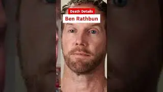 '90 Day Fiance' Star Ben Rathbun Dead at 55