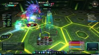 Genetic Archives - Realm First X-89 Kill (Esper Healer) - Quantum