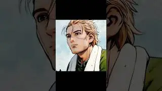 I Have No Enemies#animeinspired #peaceful #thorfinn #vinlandsaga #ihavenoenemies #animepoetry