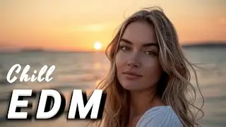 Chill EDM | Daily Calm &ndash; Relaxing & Uplifting Music for Focus & Peace