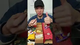 Tonight s late-night snack is another delicious little treat#Record real life#Douyin Food