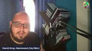 Aucademy bitesize: An introduction to Autistic people and addiction.