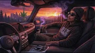 &ldquo;Slow Burn Sunsets