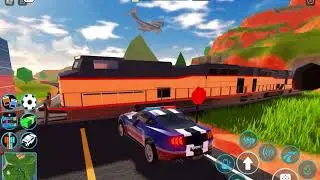 Trains of Roblox Jailbreak