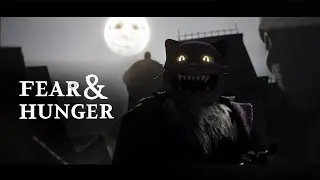 The Tale of the PocketCat   -   [Fan Animation]