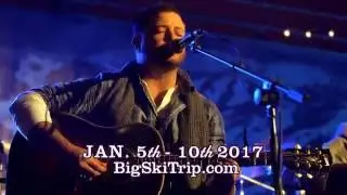 The MusicFest at Steamboat 2017