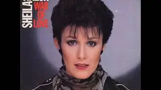 Sheila Walsh - War of Love - 03 Sunset Skies
