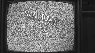 Adam Wilson - SMALL TOWN / CITY DREAMER (Official Music Video)