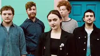 Just Mustard - Feeded {2018}