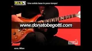 AFG by Donato Begotti