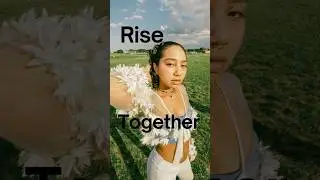 🔥 ВСТАВАЙТЕ ВМЕСТЕ 🔥 #edm #NettyMelody #risetogether