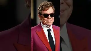 Elton John: The Real Story Behind the Rocket Man #EltonJohn#RocketMan#EltonJohnBiography