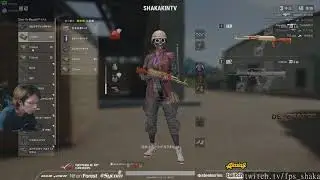 PUBG plays of the day [07-09-2018] - feat. DrDisRespectLIVE, P4wnyhof, NeoticaCH