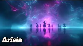 ARISIA - Electric Mirage