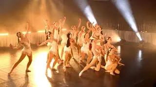 Sister Act - Advanced Jazz | Spring Showcase 2025