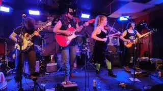'Til We Die - Rock Bottom String Band