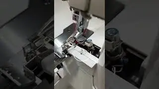 10 полезных фишек оверлока Bernina L460. Наш сайт www.mitex.shop