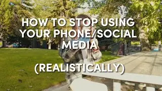 stop frying your brain with your phone