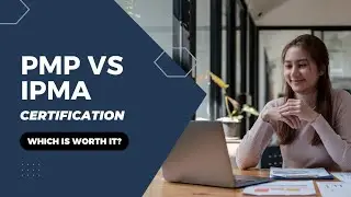 PMP vs IPMA &ndash; Which Certification Is WORTH It in 2025? (Full Breakdown)