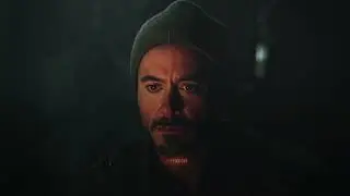 Tony Stark Attitude Video @Idol-b5m1h