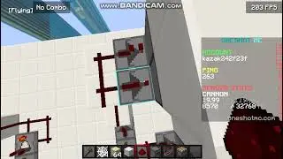 Hướng dẫn build tnt cannon raid faction ( tập #4 )