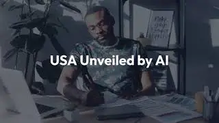 The Future of History: AI Reveals America's Hidden Gems