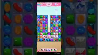 Candy Crush Saga level 1624, Candy crush, Mobile game, Happy gaming#1624, #Shorts, #YTShorts
