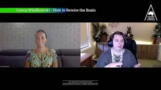 How Hypnosis Helped Me Shine After Trauma! with Conny Wladkowski