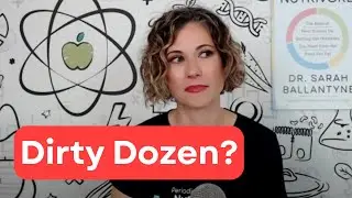 The Dirty Dozen: Exposing the TRUTH