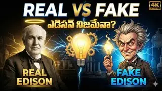 The Dark Side of Innovation | Thomas Edison&rsquo;s