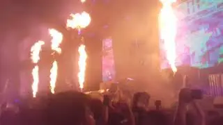 EDCMX 2019 RADICAL REDEMPTION