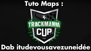 Tuto ZrT Cup #2018 - Dab itudevousavezuneid&eacute;e
