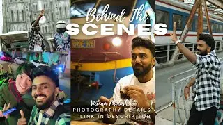 📸 Hanoi&rsquo;s Behind The Scenes Through Lens | Private Photoshoot with Local Photographer 🌸🇻🇳