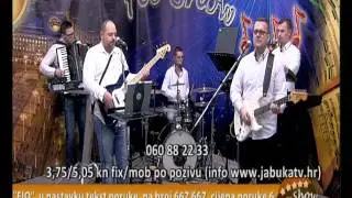 Grupa Alibi - Zbog Mirjane