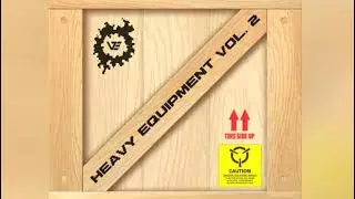 Versa -  Heavy Equipment Showcase Vol. 2