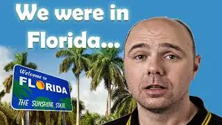 We were in Florida… - Best of Karl Pilkington, Gervais, Merchant - xfm S01E10