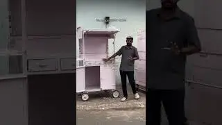 SHREE YADUNANDAN FOOD CART MAKERS