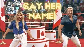 Thea Hail Teams Up With Joe Hendry / Mongo AGREES With Bryan Alvarez (WWE NXT 11.4.25)